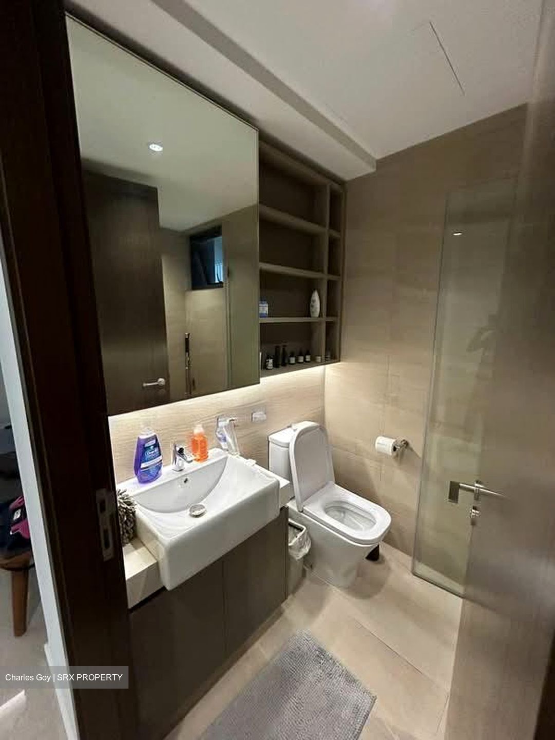 Grandeur Park Residences (D16), Condominium #576188781